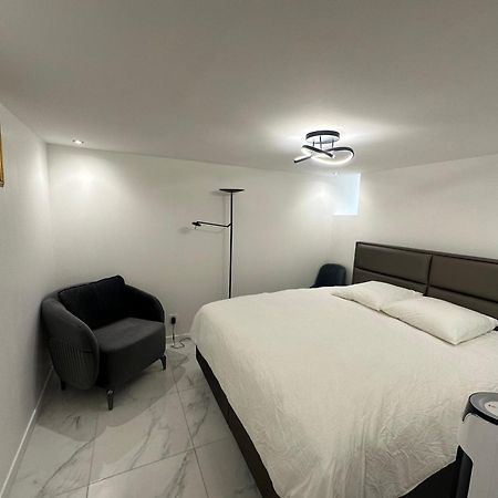 Appartement Calme Moderne Proche De Disneyland Wifi & Cafe Gratuit & Arrivee Autonome Bussy-Saint-Georges Ngoại thất bức ảnh