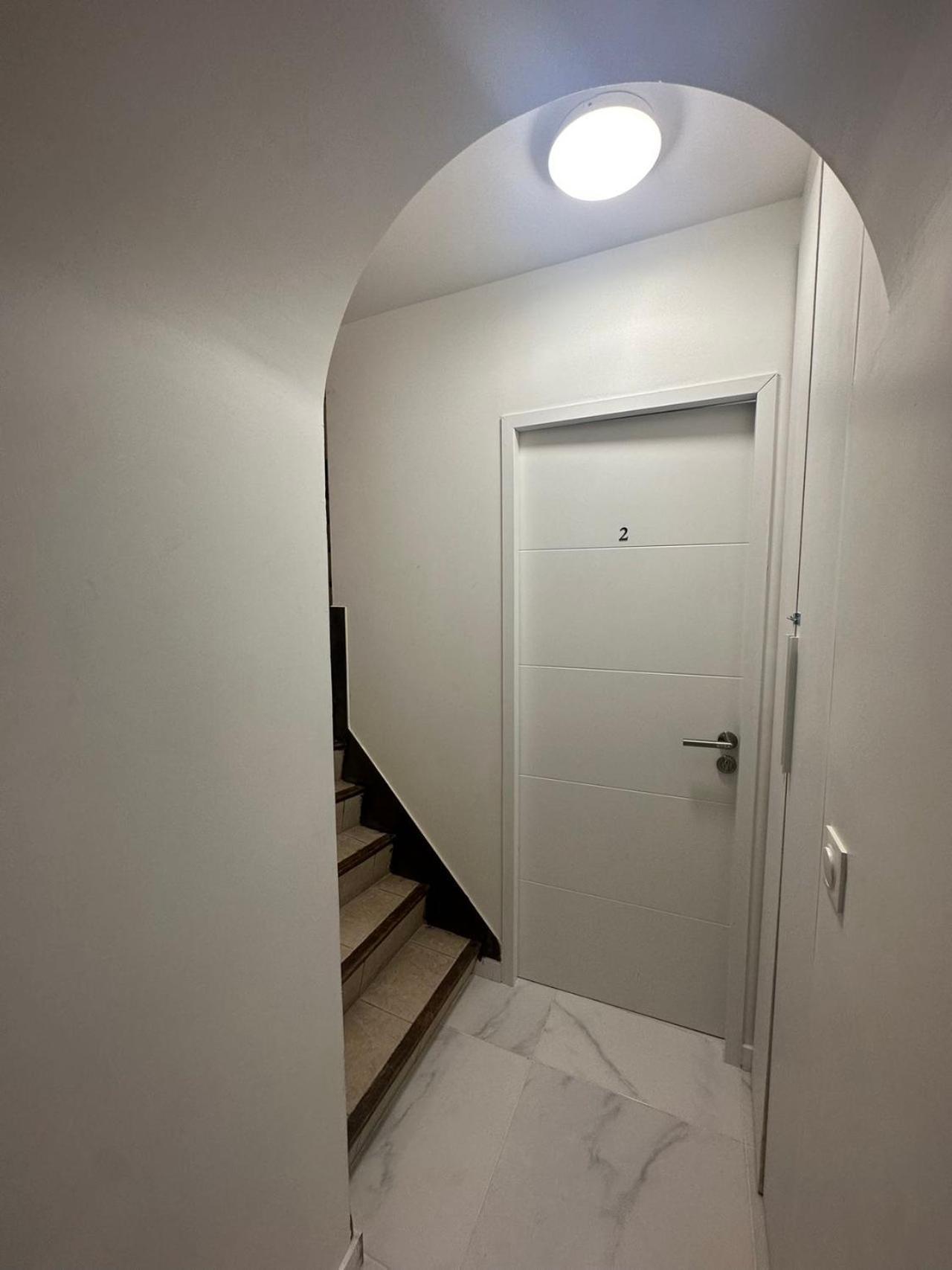 Appartement Calme Moderne Proche De Disneyland Wifi & Cafe Gratuit & Arrivee Autonome Bussy-Saint-Georges Ngoại thất bức ảnh