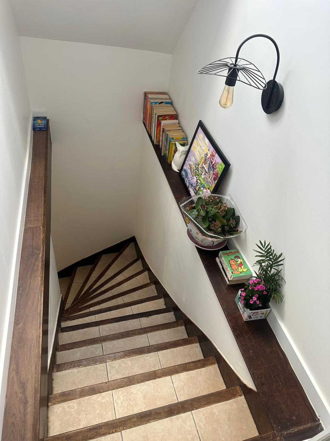 Appartement Calme Moderne Proche De Disneyland Wifi & Cafe Gratuit & Arrivee Autonome Bussy-Saint-Georges Ngoại thất bức ảnh