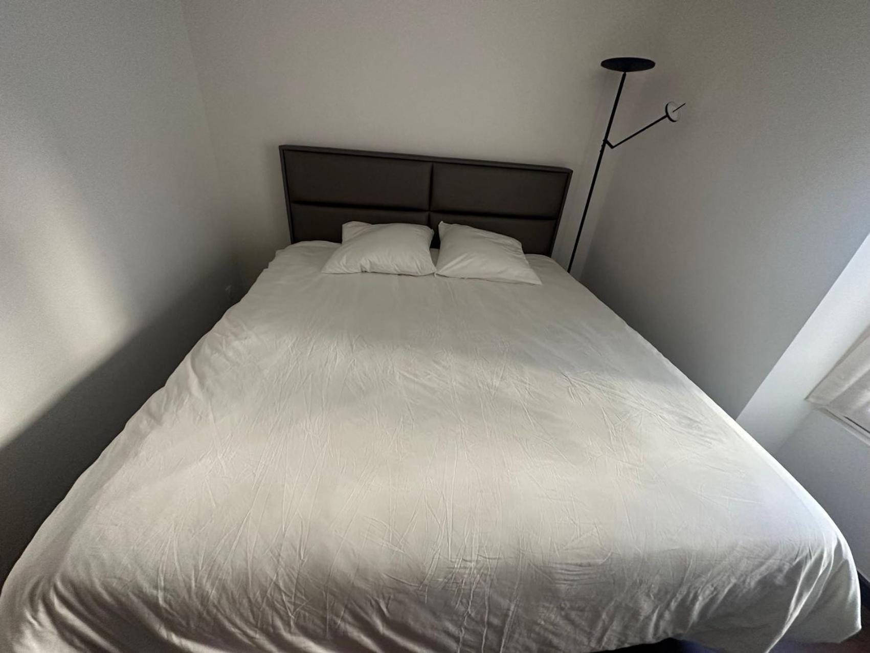 Appartement Calme Moderne Proche De Disneyland Wifi & Cafe Gratuit & Arrivee Autonome Bussy-Saint-Georges Ngoại thất bức ảnh