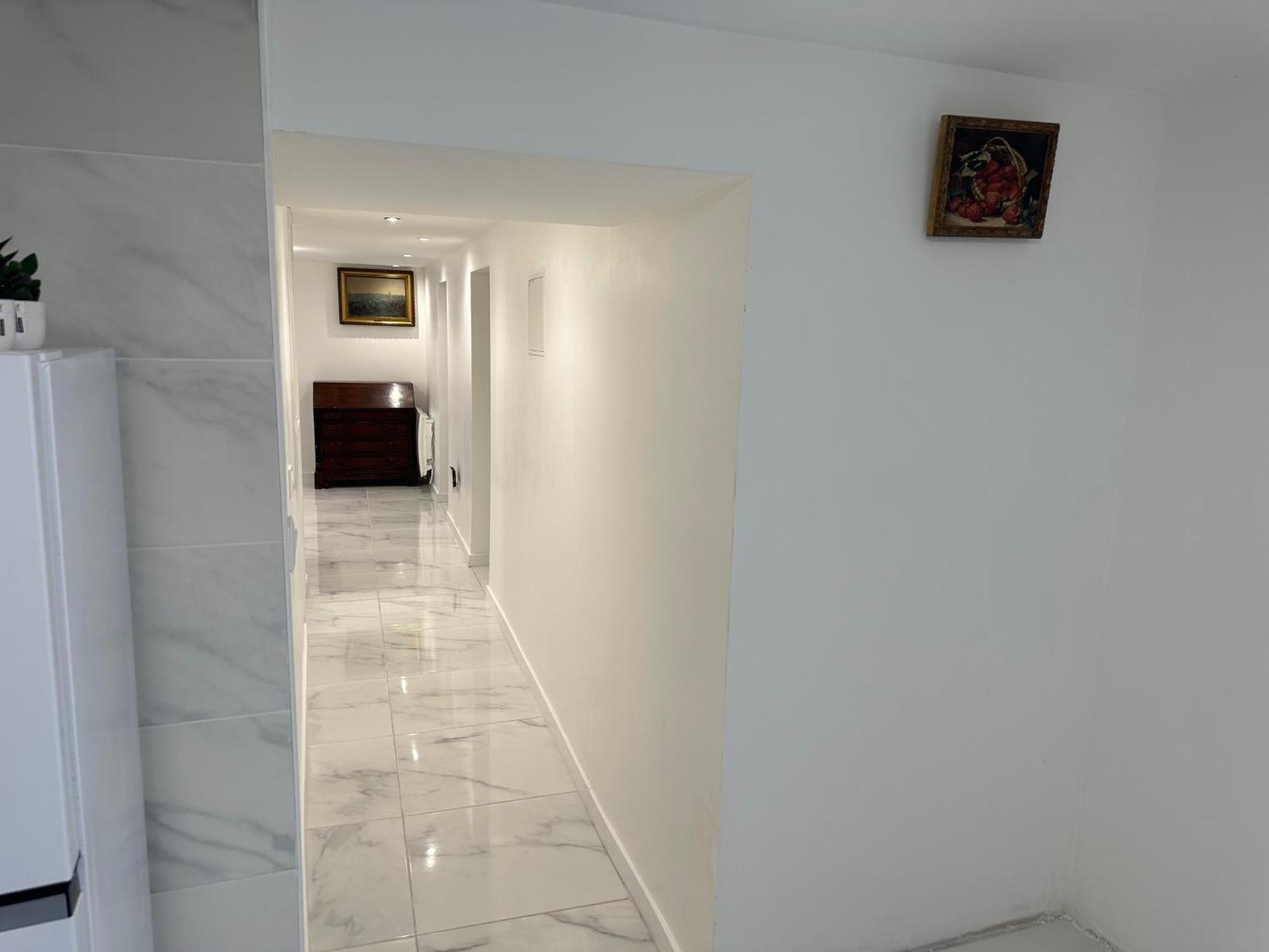 Appartement Calme Moderne Proche De Disneyland Wifi & Cafe Gratuit & Arrivee Autonome Bussy-Saint-Georges Ngoại thất bức ảnh