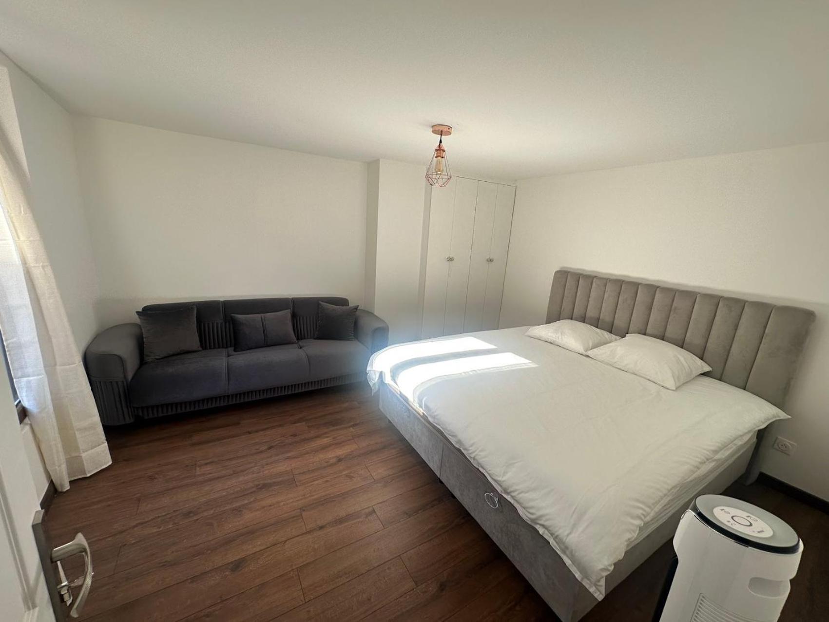Appartement Calme Moderne Proche De Disneyland Wifi & Cafe Gratuit & Arrivee Autonome Bussy-Saint-Georges Ngoại thất bức ảnh