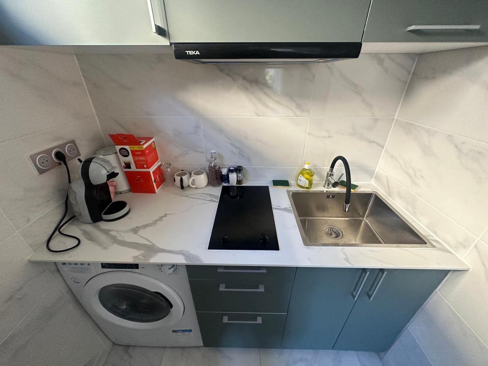 Appartement Calme Moderne Proche De Disneyland Wifi & Cafe Gratuit & Arrivee Autonome Bussy-Saint-Georges Ngoại thất bức ảnh