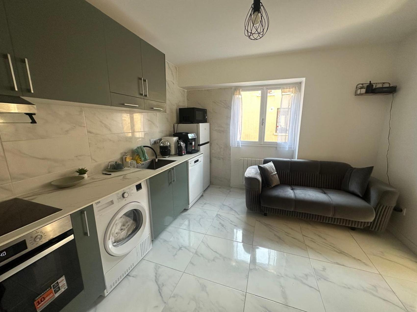 Appartement Calme Moderne Proche De Disneyland Wifi & Cafe Gratuit & Arrivee Autonome Bussy-Saint-Georges Ngoại thất bức ảnh
