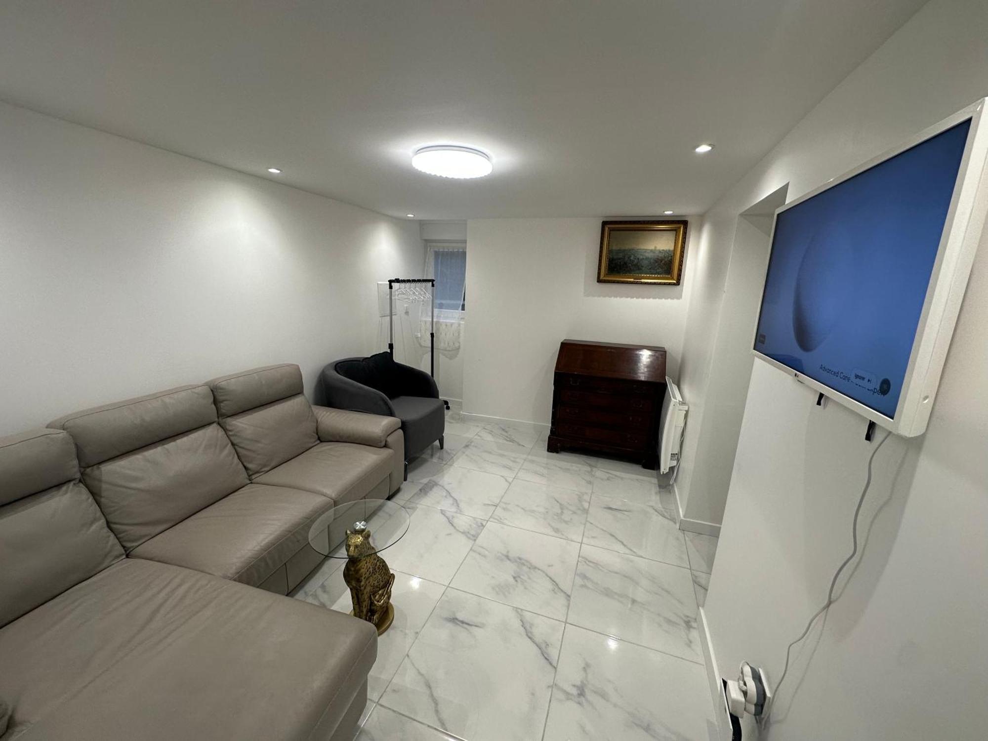 Appartement Calme Moderne Proche De Disneyland Wifi & Cafe Gratuit & Arrivee Autonome Bussy-Saint-Georges Ngoại thất bức ảnh